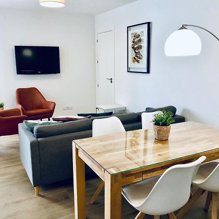 Apartamento Ecuador 加的斯 外观 照片