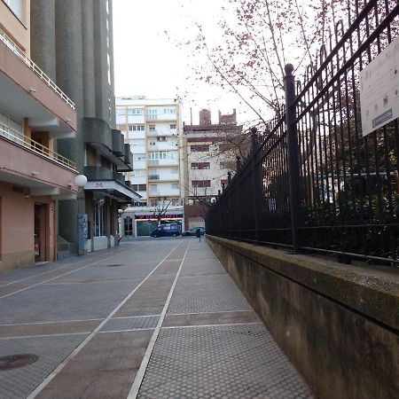 Apartamento Ecuador 加的斯 外观 照片