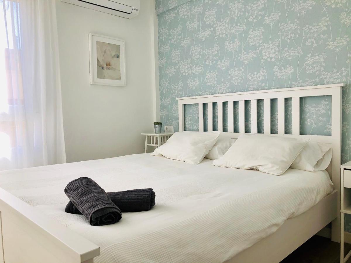 Apartamento Ecuador 加的斯 外观 照片