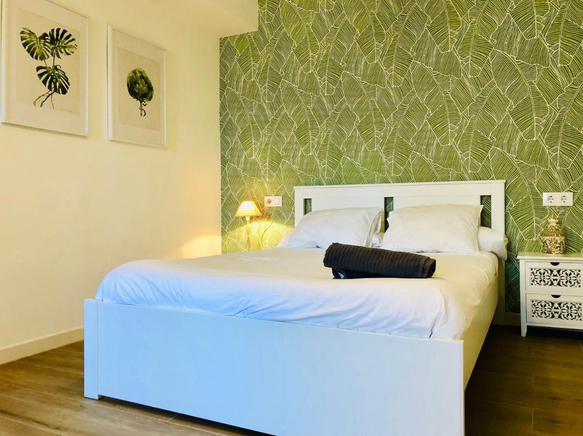 Apartamento Ecuador 加的斯 外观 照片